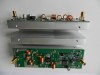 FM Transmitter Amplificator RF 87 - 109 Mhz 15W Profesional Kit Statie emisie FM