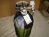 Butelie scuba
