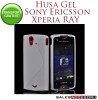 HUSA S-LINE ALBA GEL - SILICON SONY ERICSSON XPERIA RAY - TRANSPORT GRATUIT