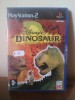 DISNEY`S DINOSAUR (PS2) SIGILAT (ALVio) + sute de alte jocuri PS2 originale
