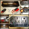 INVERTOR / CONVERTOR / TRANSFORMATOR 2.000 W de la 12 V DC la 220 V AC REALI 2.000 W pentru AUTO / MASINA sau INCARCATOR / PANOU SOLAR DESIGN in SUA