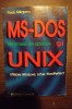 SISTEMELE DE OPERARE MS-DOS SI UNIX - UTILIZARE WINDOWS, LOTUS, WORD PERFECT - RADU MARSANU