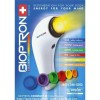 LA MARE DOAR CU  - Bioptron Compact 3 Zepter, set 6 lentile color, trepied nou, sigilat, original ELVETIA