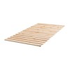 IKEA - Somiera, suporti saltea din lemn arcuit, lemn masiv 160*70 - produs original, sigilat (nu exista comanda minima ! )