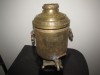 SAMOVAR VECHI RUSIA TARISTA ALAMA