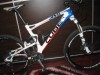 VAND BICICLETA MTB FULL-SUSPENSION CUBE STING CARBON RACE SUPER HPC,ATENTIE