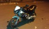 VAND GILERA DNA 50cc