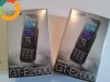 OKAZIEE SAMSUNG E2600 NOI SIGILATE ,NEDESFACUTE , TELEFOANELE SANT CODATE ORANGE ,TRIMIT SI IN TARA , LA CERERE SE DECOD