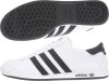 Adidasi barbat Adidas Originals The Sneeker - adidasi originali - piele