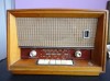 Radio pe lampi CARMEN 2 functional