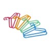 IKEA - BAGIS Set 8 umerase copii din plastic flexibil- produs nou si original + MULTE ALTE PRODUSE IKEA ORIGINALE