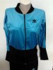 Trening ADIDAS silon foarte IEFTIN negru cu albastru