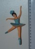 JUCARIE / FIGURINA /BALERINA DE COLECTIE