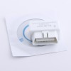 Super MINI OBD2 OBDII ELM 327 V1.5 Bluetooth - alb