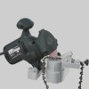 Dispozitiv de ascutit lanturi  MATRIX KS 200 Dispozitiv de ascutit lanturi drujbe, NOU, GARANTIE 24 LUNI, SUPER OFERTA!!!