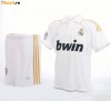 COMPLEU SORT + TRICOU COPII 6-8 ANI REAL MADRID RONALDO   LIVRARE GRATUITA