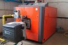 CENTRALA TERMICA PE GAZE CU PUTEREA DE 140 KW.