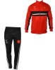 Trening Nike - Manchester United  - Treninguri Echipe de fotbal - sezon 2013-2014 - S, M, L,  XL, XXL