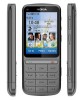Nokia C3-01 silver noi sigilate la cutie,24luni garantie, cu toate accesoriile oferite de producator!!!PRET:125euro