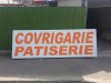 Vand Reclama Covrigarie/Patieserie
