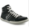 Tenisi Lee Cooper Vari Stripe Black originali  Anglia