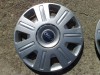 CAPAC ROATA  PT JANTE TABLA/OTEL  ORIGINALE FORD  PE 16