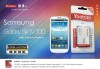 Baterie 2100mAh Samsung Galaxy S3 I9300 by Yoobao Originala