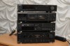 Turn Sony compus din amplificator,cd,deck,tuner