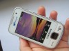 SAMSUNG S5600 Preston alb