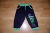 Bermude Pantaloni Monster Energy