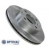 Disc frana Dacia Nova, SuperNova, Solenza Optimal BS-7844 optimal