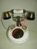 Telefon fix vintage functional