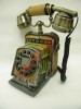 Telefon fix vintage functional