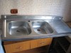 Chiuveta inox de bucatarie dubla Franke