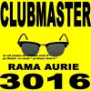 COLECTIA LONDONEZA Clubmaster rame negre rama neagra stil vintage retro rb3016