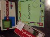 Monopoly Vintage 1961 - Parker Brothers, editia in limba germana - absolut superb. Ideal colectionari