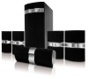 Sistem 5.1 Pioneer S-V50B-K