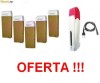 INCALZITOR CEARA  DE UNICA FOLOSINTA + 5 CARTUSE CEARA  - KIT EPILARE - SET EPILAT - APARAT CEARA - DEPILATOR - APARAT INCALZIT CEARA