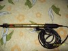 LAMPA PENTRU INSPECTIE AUTO CU CABU 5 M CALITATE F BUNA (MADE IN GERMANY)