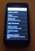telefon android - dual sm
