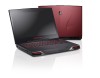 Laptop DELL ALIENWARE M14x CORE I5 2.4 GHz 4 GB RAM 500 GB HDD INTEL GMA 3000HD 14 INCH DVDRW