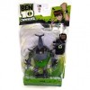 Figurina Omniverse Eatle Gloton Ben10
