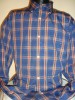 CAMASA/ CAMASI TOMMY HILFIGER MODEL DREPT  BUMBAC100%