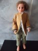 papusa ken sunshine family mattel