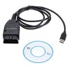 VAG COM VCDS 11.11.3 Ultima Versiune 2012 Interfata Diagnoza Volkswagen , Audi,Skoda , Seat