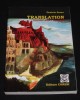 DANIELA SOREA - Translation - theory and practice