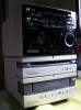 Vand mini sistem 2 +1 - Pioneer SX-Q180 - cu cd si ,telecomanda originala