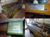 Masina industriala de tricotat model R50 finetea 8