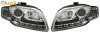 Faruri Dayline Audi A4 B7 Chrome