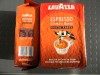 Cafea Lavazza Crema&Gusto GUSTO FORTE Boabe
